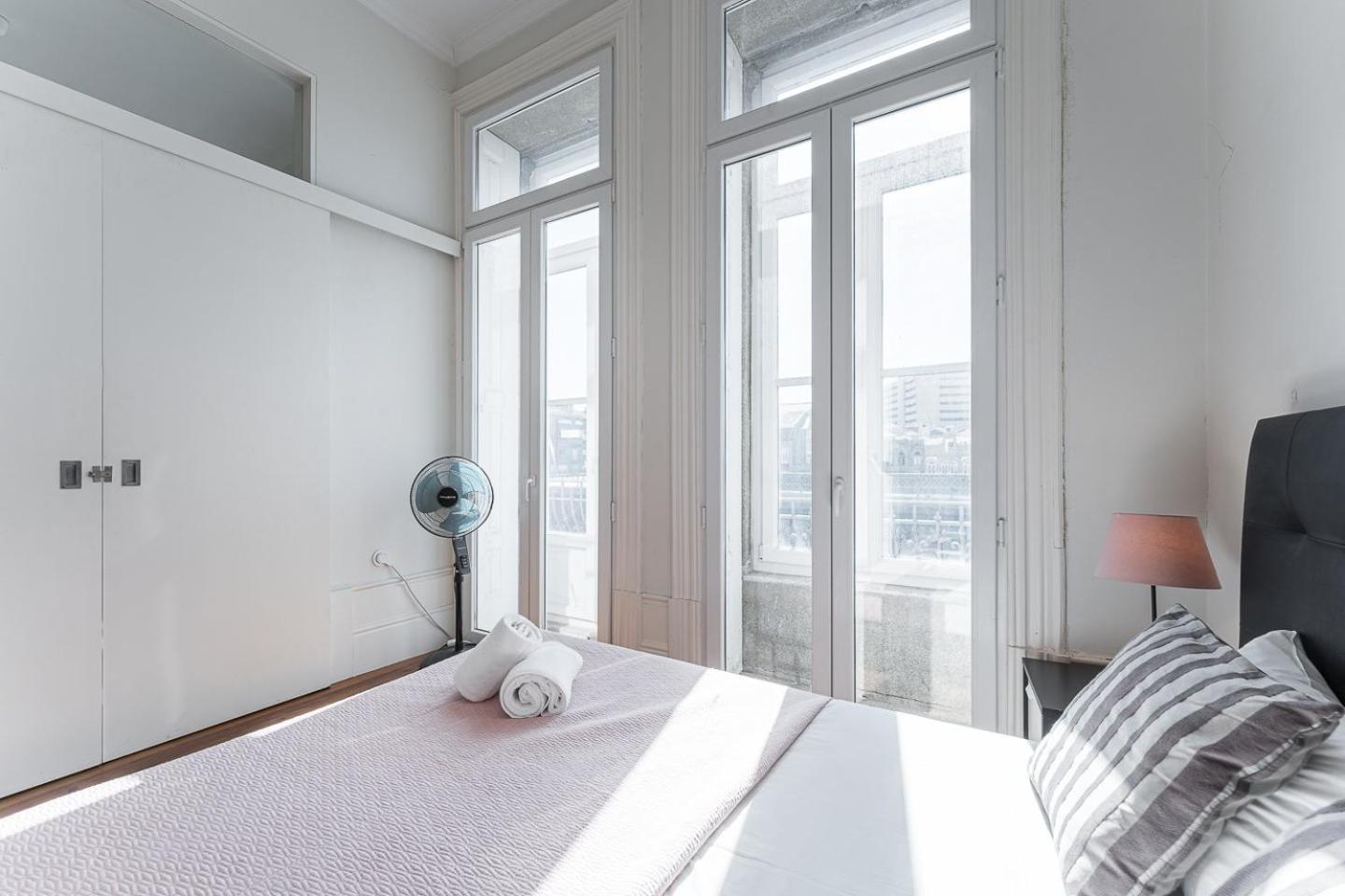 Guestready - Bright Apartment Near Bolhao Porto Exterior foto
